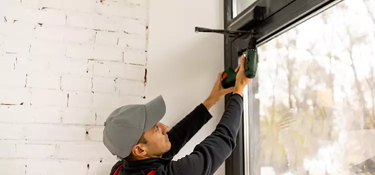 Automatic Door Opener Commercial Woodbridge