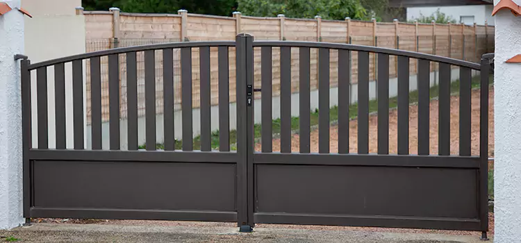 Advanced Gate Solutions in Woodbridge, NJ