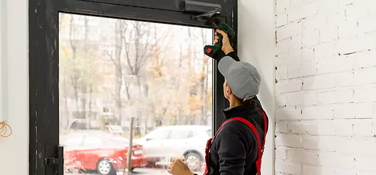 Comprehensive Door Closer Services in Woodbridge, NJ