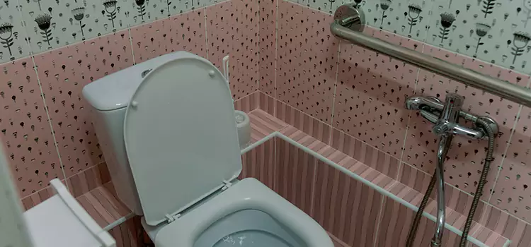 Meeting Diverse Needs With Accessible Restroom Solutions in Woodbridge, NJ