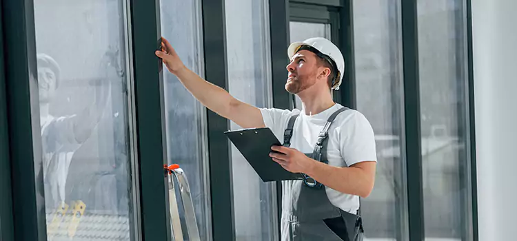 Comprehensive Solutions for Your Sticking Doors in Woodbridge, NJ