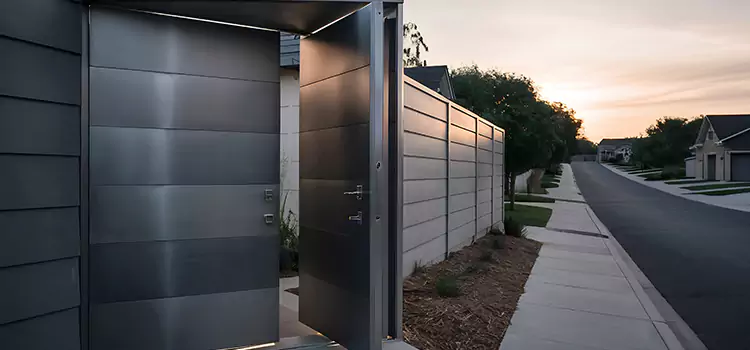 Comprehensive Steel Door Solutions in Woodbridge, NJ