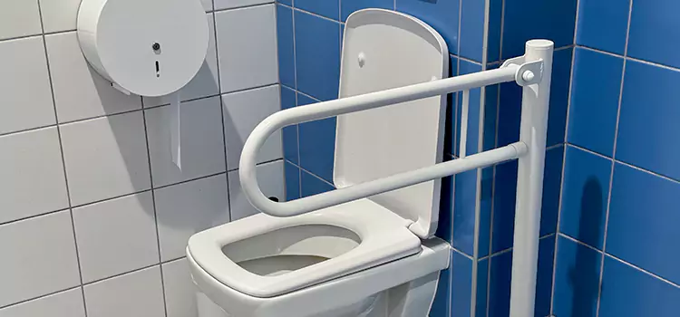 Comprehensive Solutions in Woodbridge, NJ for Accessible Facilities