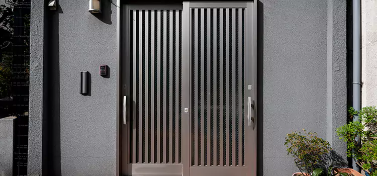 Specialized Steel Door Services in Woodbridge, NJ