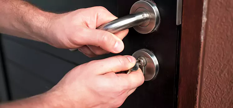 Door Closer Repair & Installation Woodbridge